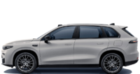 Leapmotor C10 BEV 69.9 kWh Style (2024)