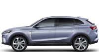 MG Marvel R  Electric AWD Performance