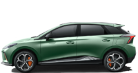 MG MG4 XPower 4WD