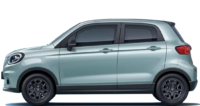 Leapmotor T03 BEV Design