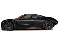 Hispano Suiza Carmen Boulogne 100% eléctrico