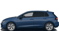 Volkswagen Golf 1.5 eHybrid Match