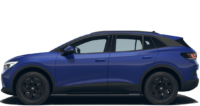 Volkswagen ID.4 Pure 170 CV 52 kWh