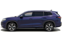 Volkswagen Tayron eHybrid 150 kW Life (2024)