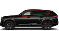 BMW XM Label Red PHEV