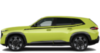 BMW XM 50e PHEV