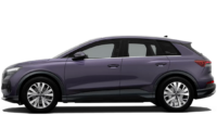 Audi Q4 e-tron 40 Advanced