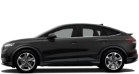 Audi Q4 e-tron Sportback 40 Advanced
