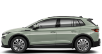 Skoda Elroq 50 2025