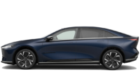 Mazda 6e E-Skyactiv  Long Range EV Takumi 2025