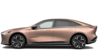 Mazda 6e E-Skyactiv  EV Takumi (2025)