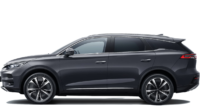 BYD TANG Flagship AWD