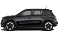 Renault 4 E-Tech evolution 120 CV 40 kWh 2025