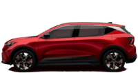 Renault Scenic E-Tech techno 160 kW (220 CV) gran autonomía