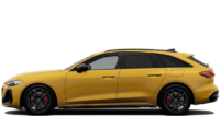 Audi A5 e-hybrid Avant Quattro 270kW
