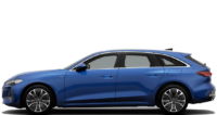 Audi A5 e-hybrid Avant Quattro 220kW