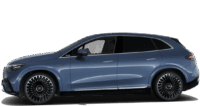 Mercedes-Benz EQE AMG SUV 43 4MATIC eléctrico
