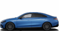 Mercedes-Benz CLA 250+ con tecnología EQ 2025