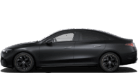 Mercedes-Benz CLA 350 4MATIC con tecnología EQ 2025