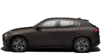 Maserati Grecale Folgore eléctrico