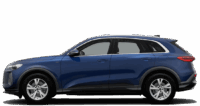 Audi Q5 e-hybrid Quattro 299 CV