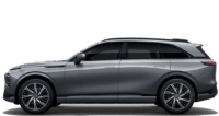 Xpeng G9 RWD Long Range