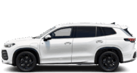 Volkswagen Tayron R-Line 1.5 eHybrid 272 CV