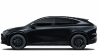 Xpeng G6 AWD Performance