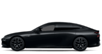 Xpeng P7 RWD Long Range