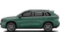 Leapmotor C10 REEV  Style (2025)