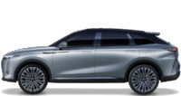 Omoda 9 PHEV SHS AWD 1.5 TGDI