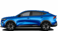 Renault Rafale atelier Alpine hyper hybrid E-Tech 4x4 300 CV