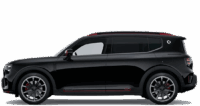 Smart #5 Brabus eléctrico