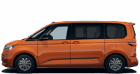 Volkswagen Multivan e-Hybrid corto 1.5 eHybrid 245 CV 4Motion 2025