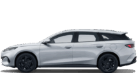 BYD Seal 6 DM-i Boost Touring Comfort