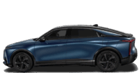 DS Automobiles Nº8 PALLAS ELÉCTRICO - 169 KW