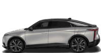DS Automobiles Nº8 Long Range ELÉCTRICO