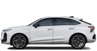 Audi Q3 Sportback e-hybrid 200 kW (272 CV) 2025