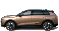 Opel Grandland electric GS 82 kWh