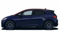 Volkswagen ID.3 GTX Fire+Ice 2025