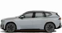 BMW iX3 50 xDrive