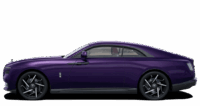 Rolls-Royce Spectre Black Badge (LHD)