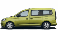Volkswagen Caddy 1.5 eHybrid Origin Maxi