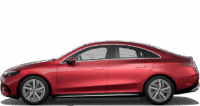 Mercedes-Benz CLA 200 con tecnología EQ 2025