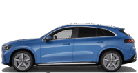Mercedes-Benz GLC 400 4MATIC tecnología EQ 2025