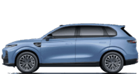 Leapmotor B10 BEV 56.2 kWh (2026)