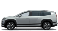Hyundai IONIQ 9 RWD STAR