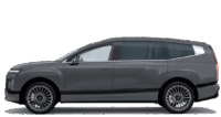 Hyundai IONIQ 9 AWD ECALLIGRAPHY