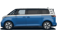 Volkswagen ID. Buzz Pro 5 asientos Batalla Corta