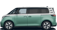 Volkswagen ID. Buzz Pro 5 asientos Batalla Corta